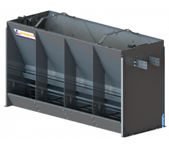 Avige Avicultura -Venta de equipamientos avícolas y de cerdos