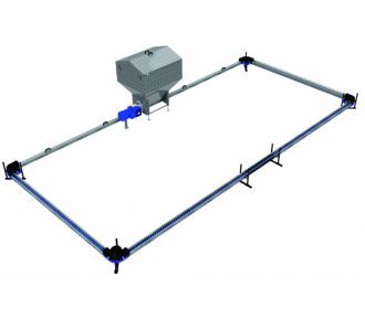 Avige Avicultura -Venta de equipamientos avícolas y de cerdos