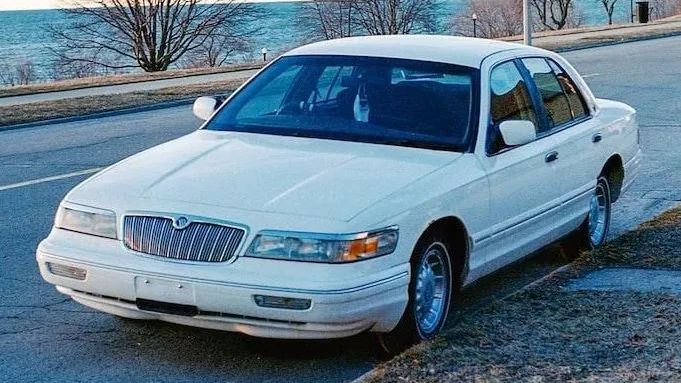 Mercury Service and Repairs at Alexander's Automotive in Loveland, CO