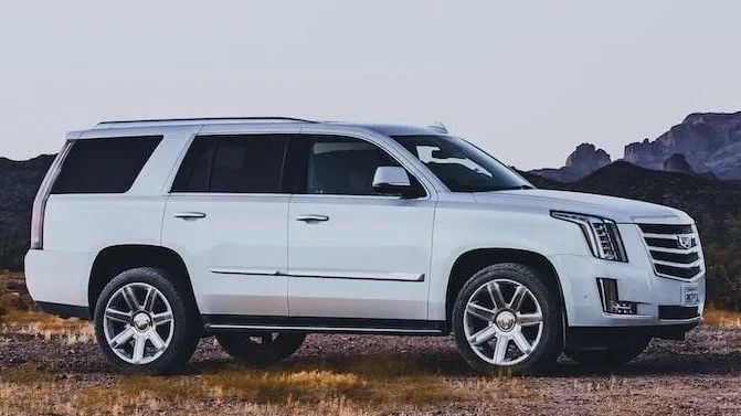 Cadillac Service and Repairs at ﻿Alexander's Automotive﻿ in ﻿Loveland, CO﻿