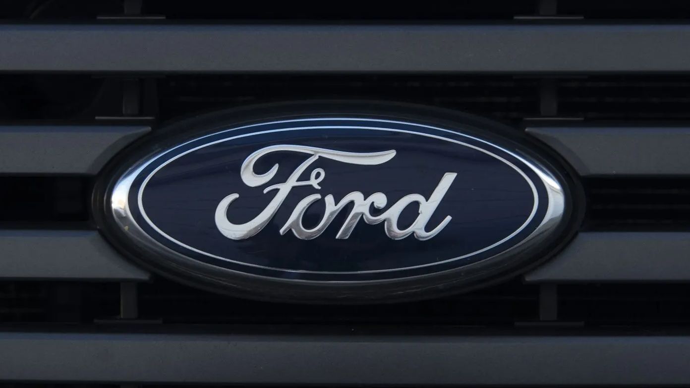 Ford Service and Repairs at Alexander's Automotive in Loveland, CO