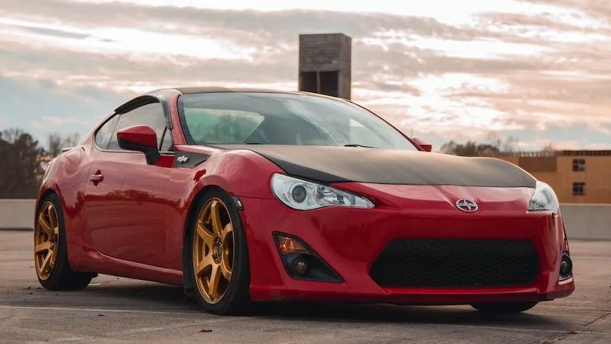 Scion Service and Repairs at Alexander's Automotive in Loveland, CO