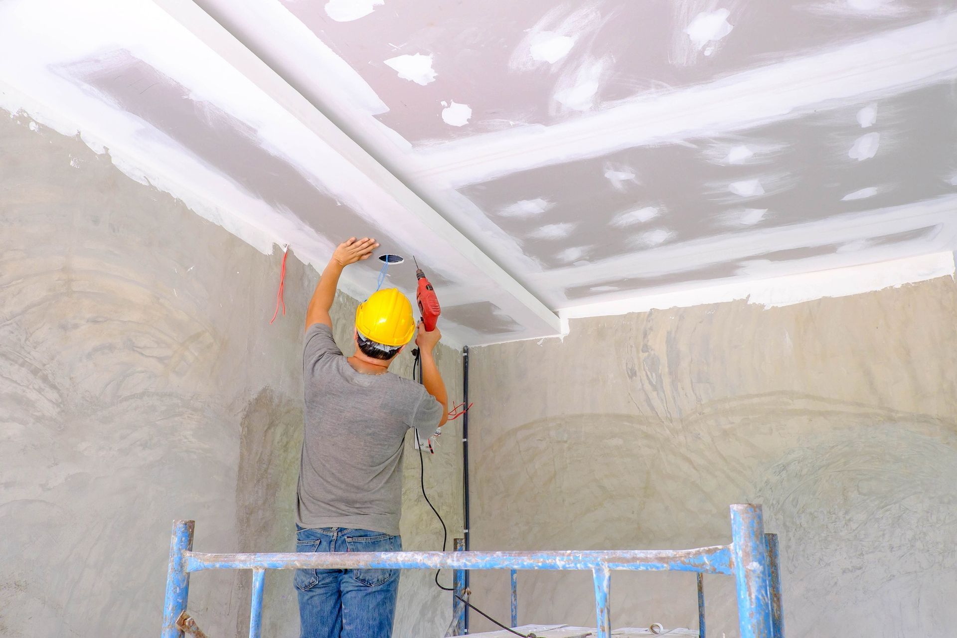 drywall services