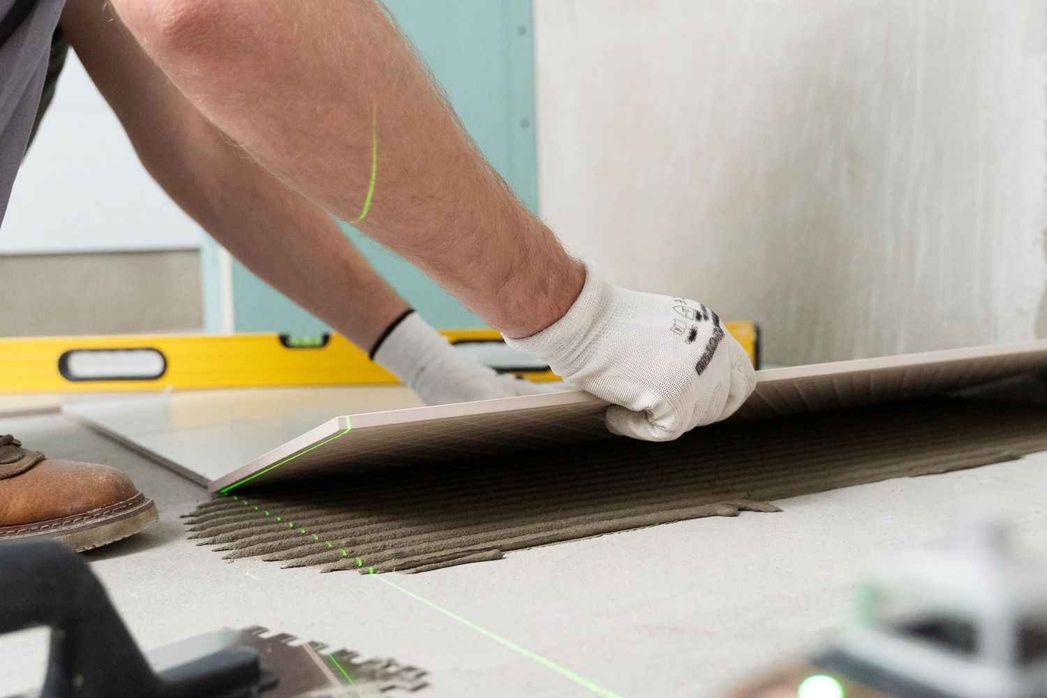 flooring services