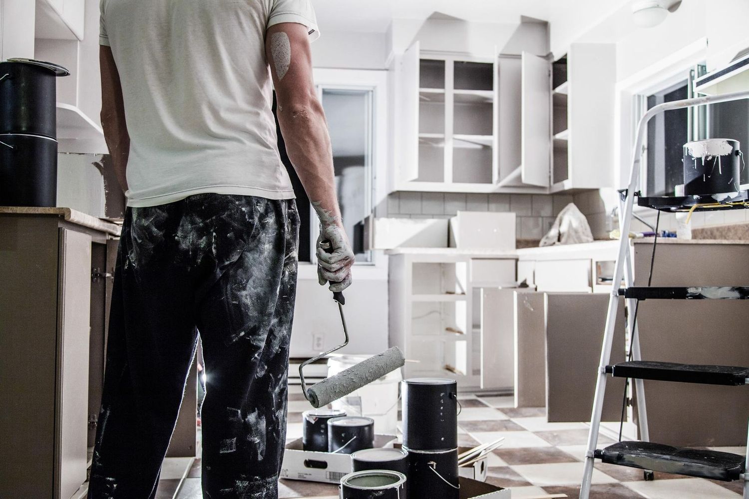 home remodeling