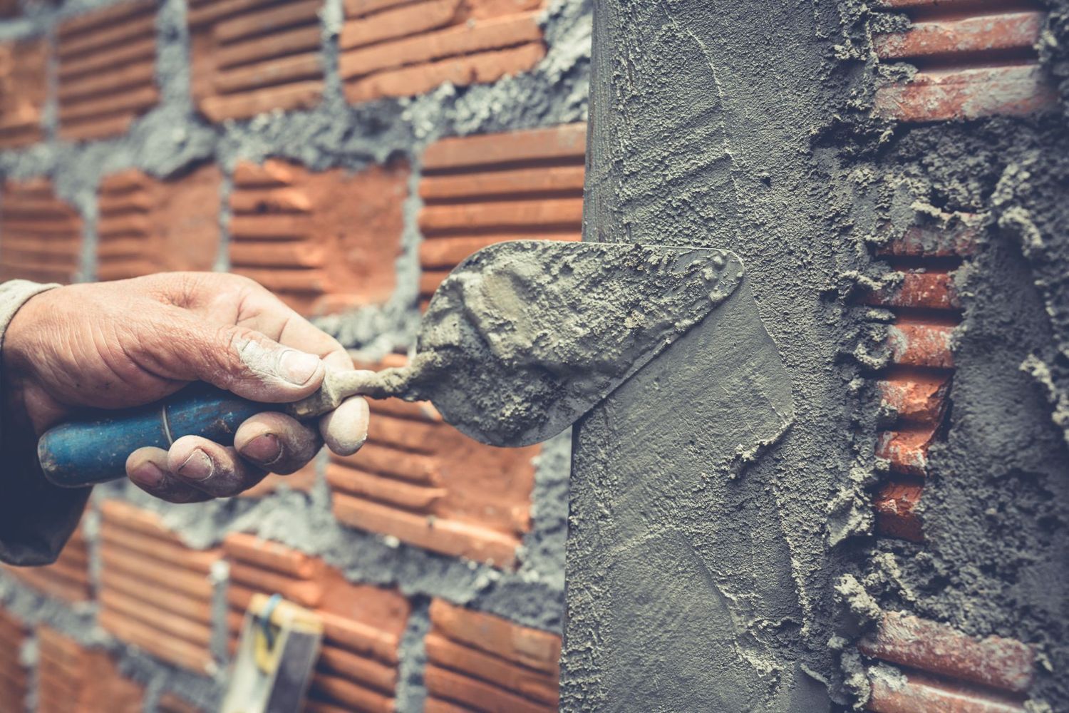 masonry services