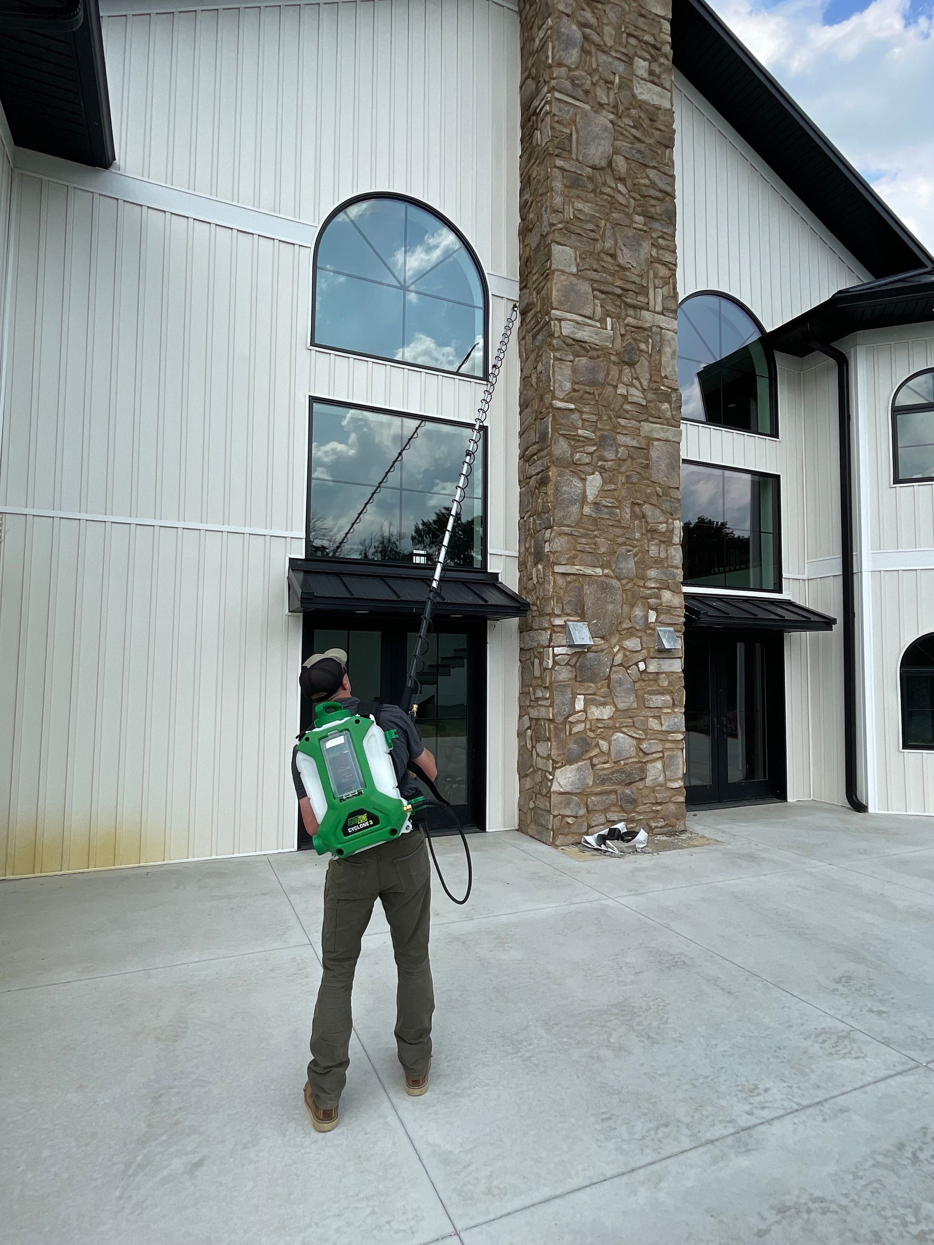 Deashot Pest Solutions Gallery Image