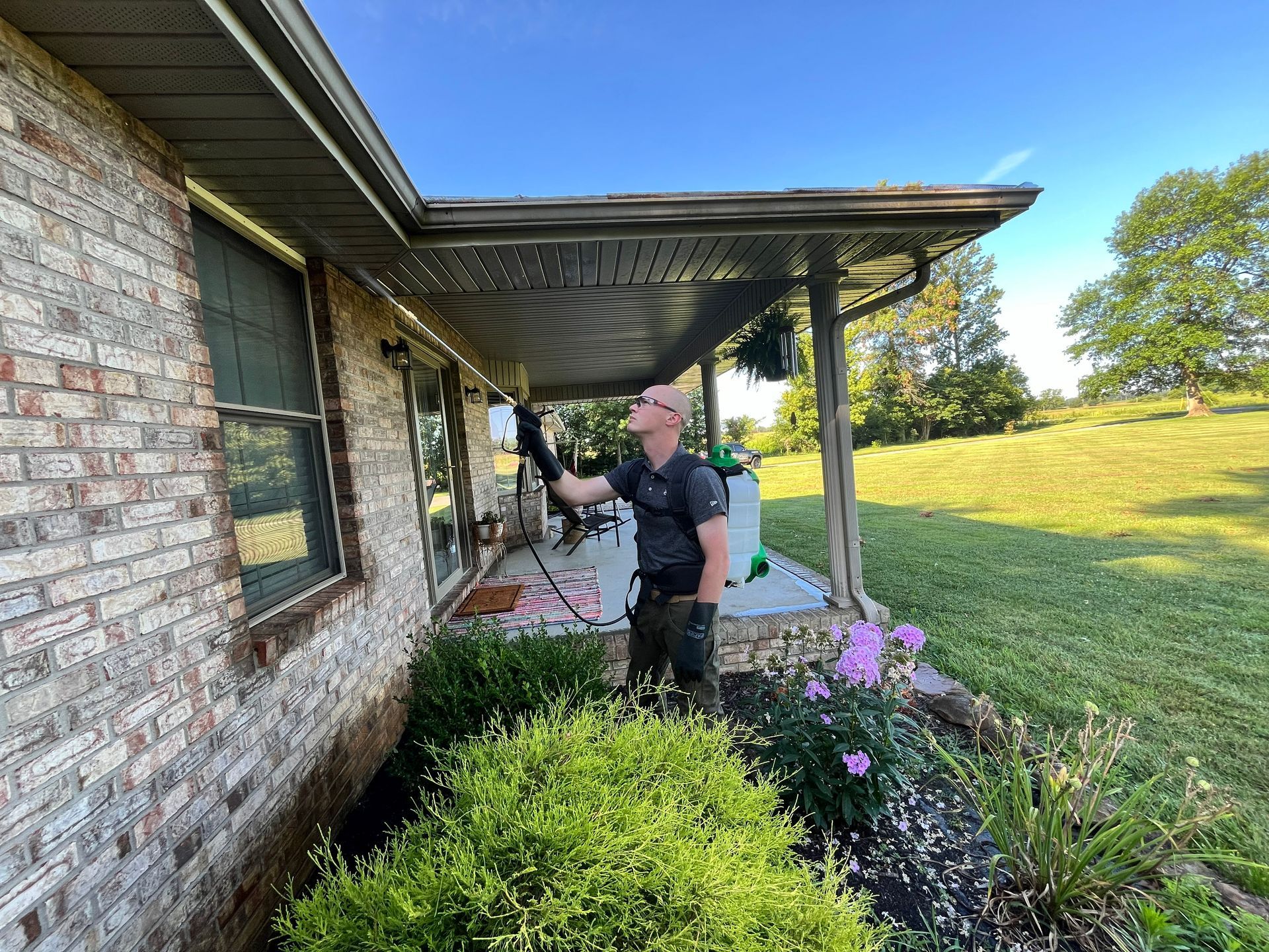 Deashot Pest Solutions Gallery Image