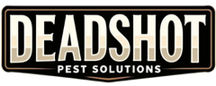 Deadshot Pest Solutions Logo