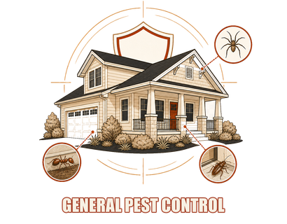 General Pest Control