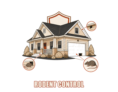 Rodent Control