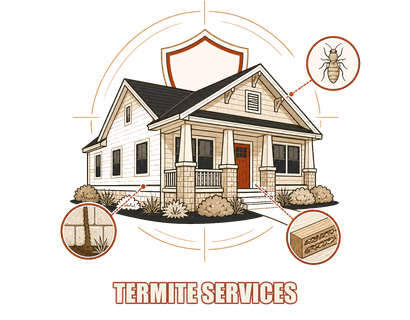 Termite Services