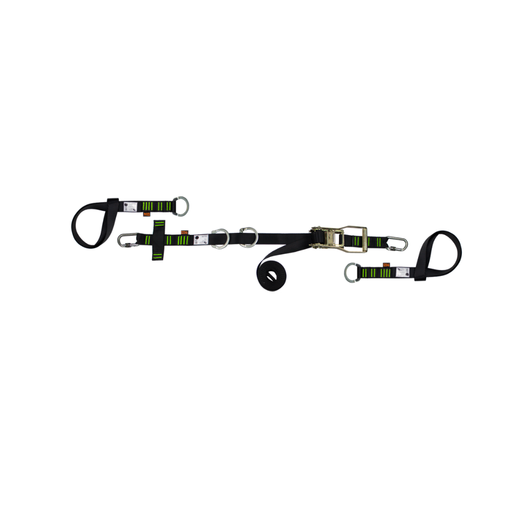 Professional FS909 Rescue Kit