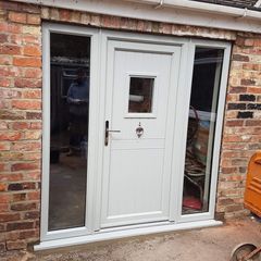 Doors