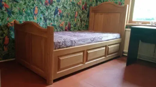 Изделия из дерева 
