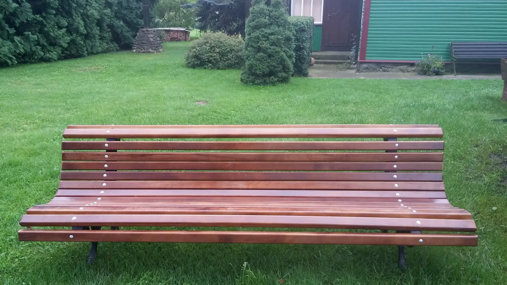 Изделия из дерева 