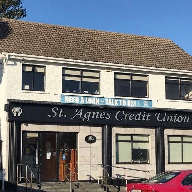 St. Agnes Credit Union - Supporting our Members and Local Community Groups