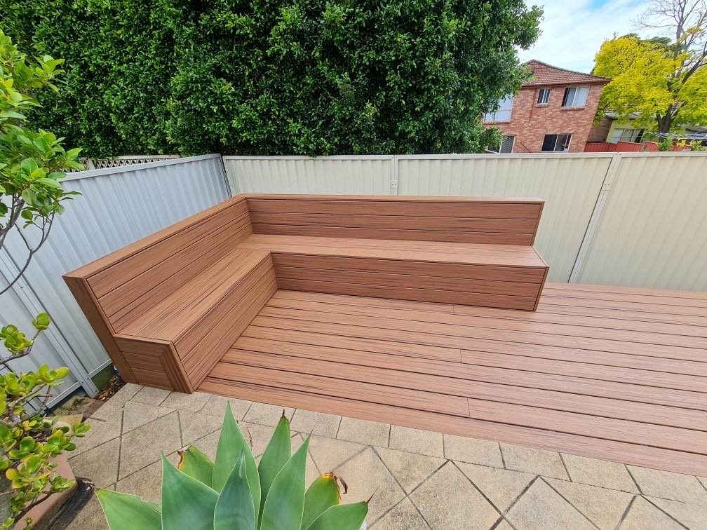 Composite Decking, Composite Decking Sydney, Deck Builders Sydney