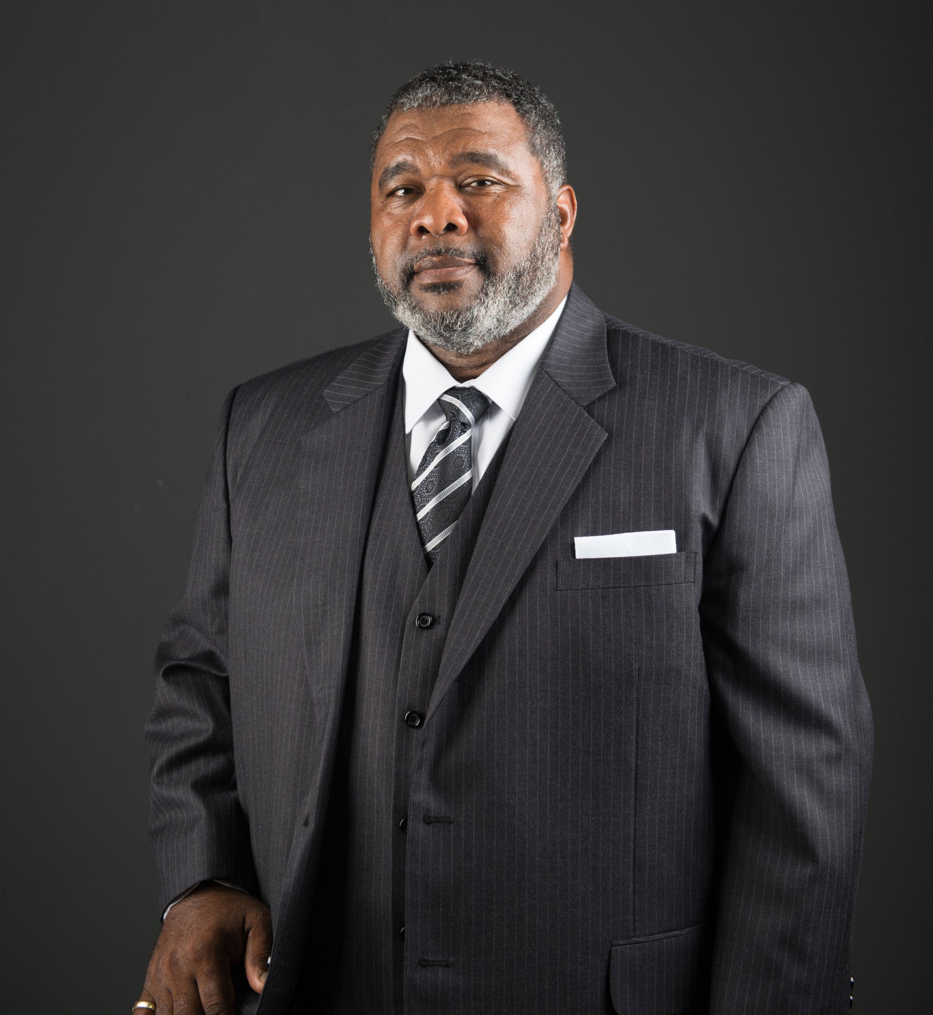 Experienced Attorney Gulfport, MS Conway & Associates