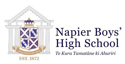 Napier Boys High School