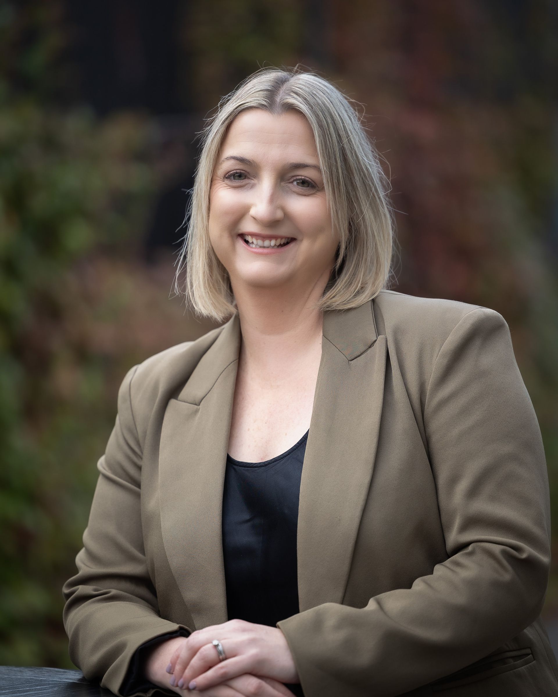 Spotlight on Casey Hucker