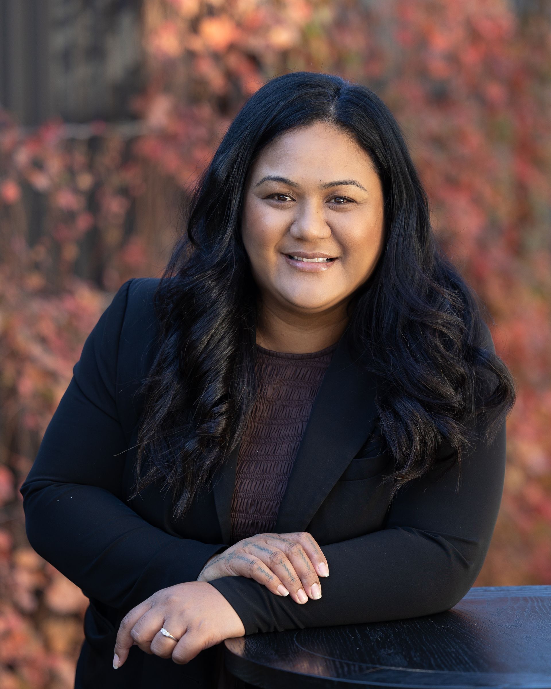 Spotlight on Marta Black
