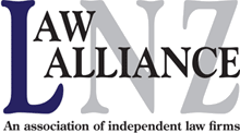 Law + Alliance