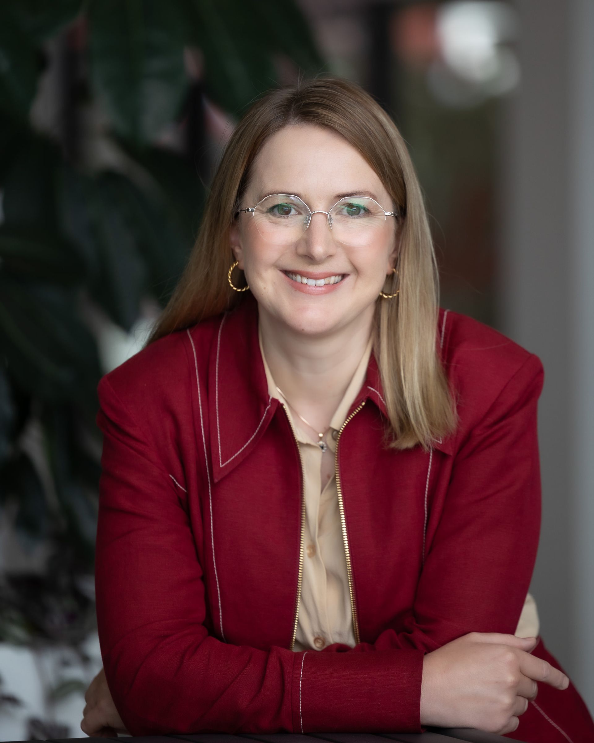 Spotlight on Marta Black