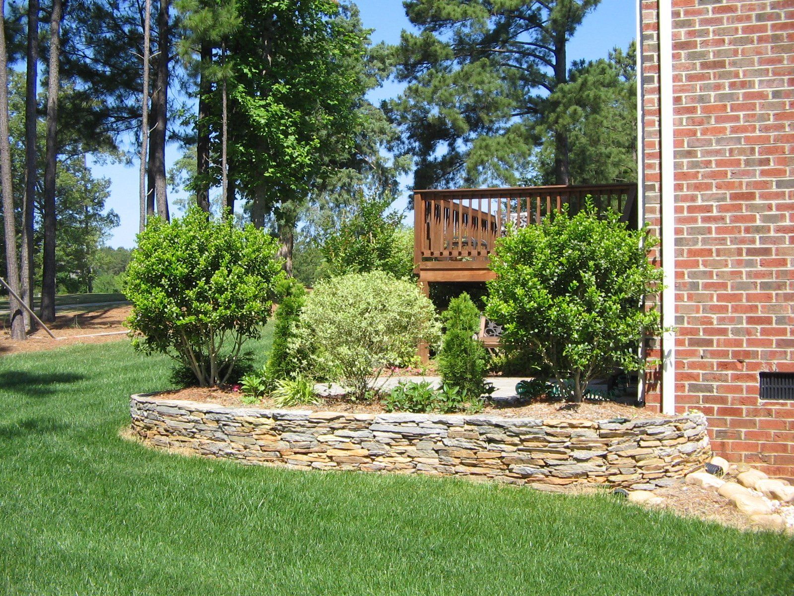 Landscape Wall