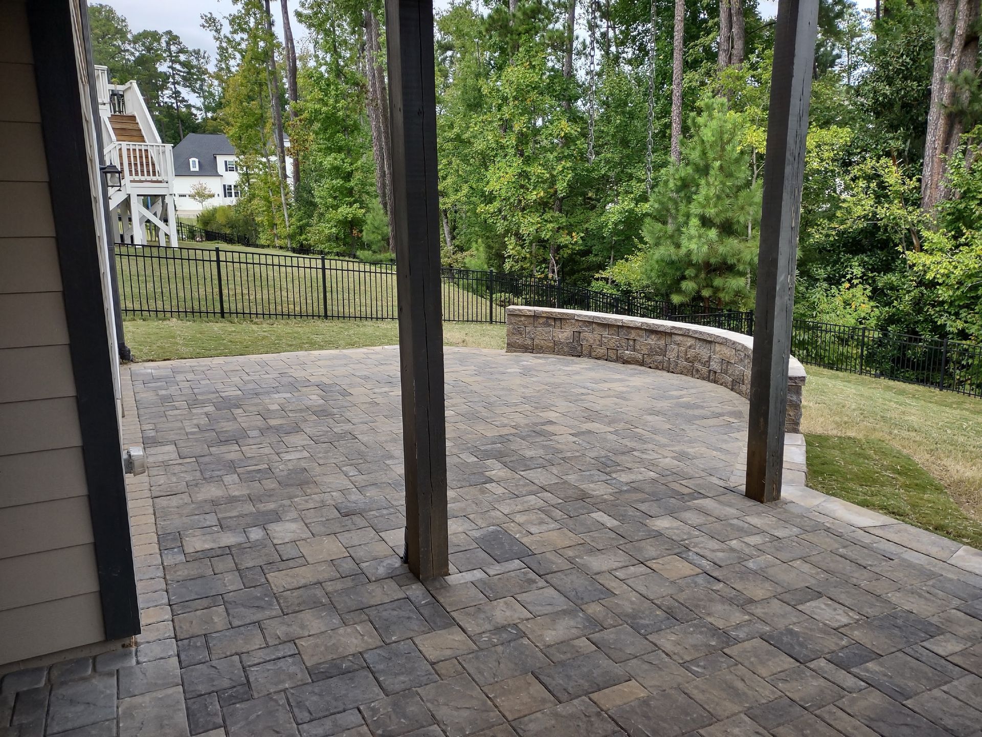 Patio Pavers