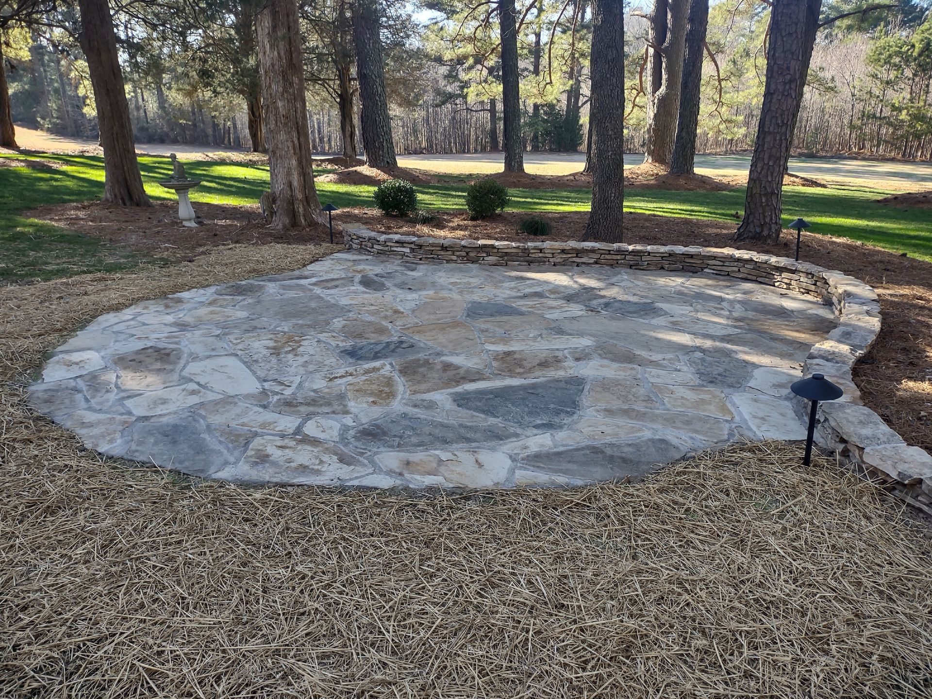 Patio Pavers