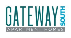 Gateway South Logo - go to home page