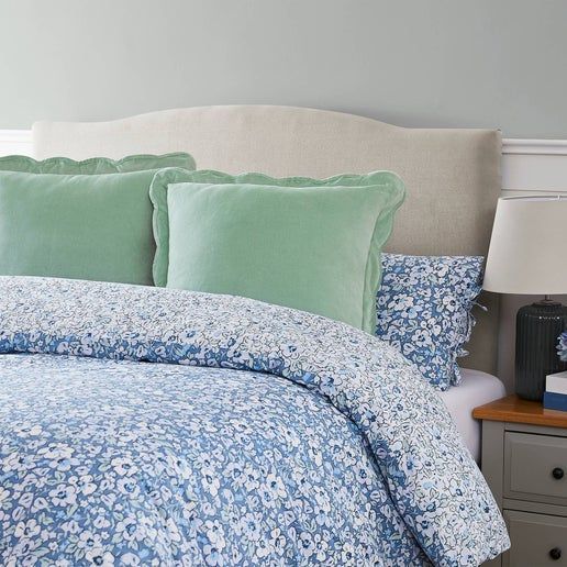 Laura Ashley Somerford European Pillowcase