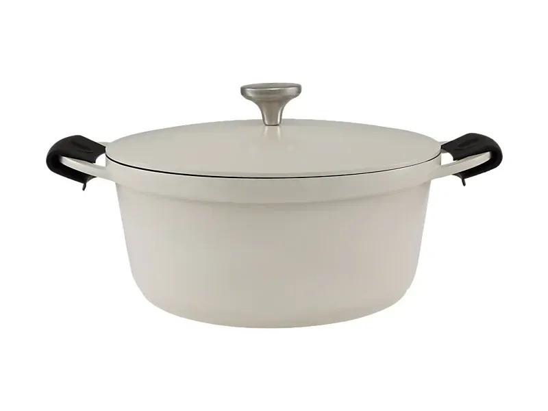 Cast Lite Non-Stick Casserole 6.3L / 28cm