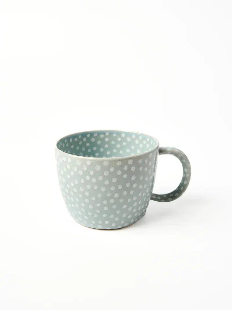 Jones & Co Chino Mug