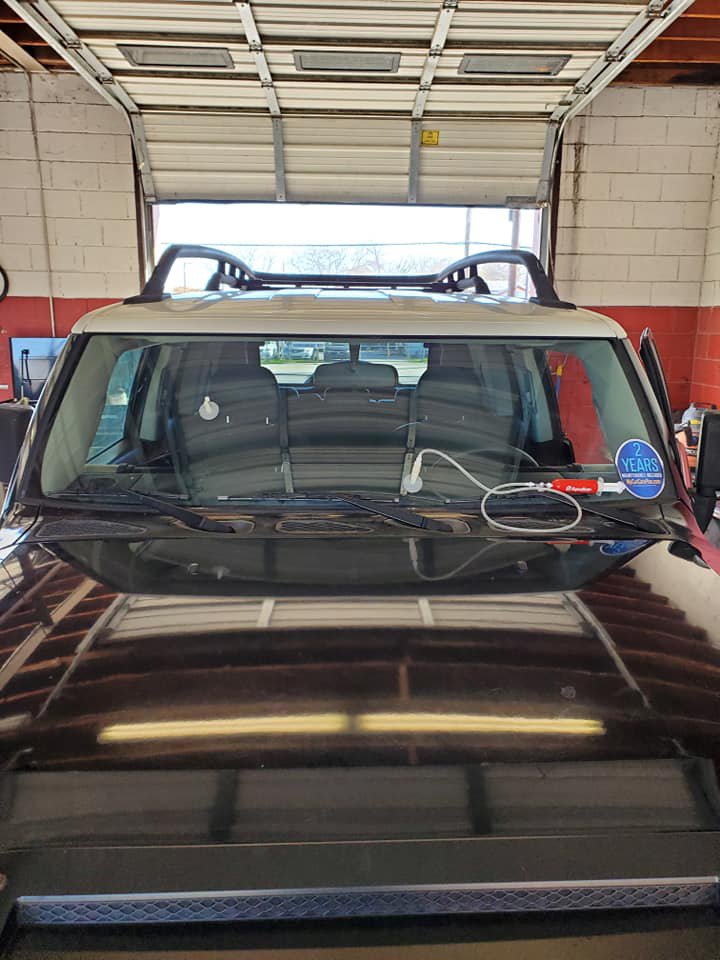 Windshield Damage San Antonio, TX Ramirez Auto Glass