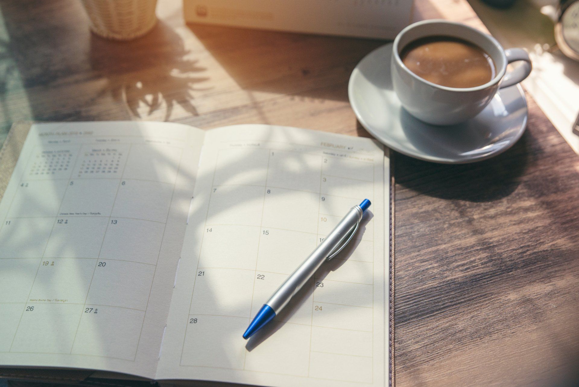 Time management tips