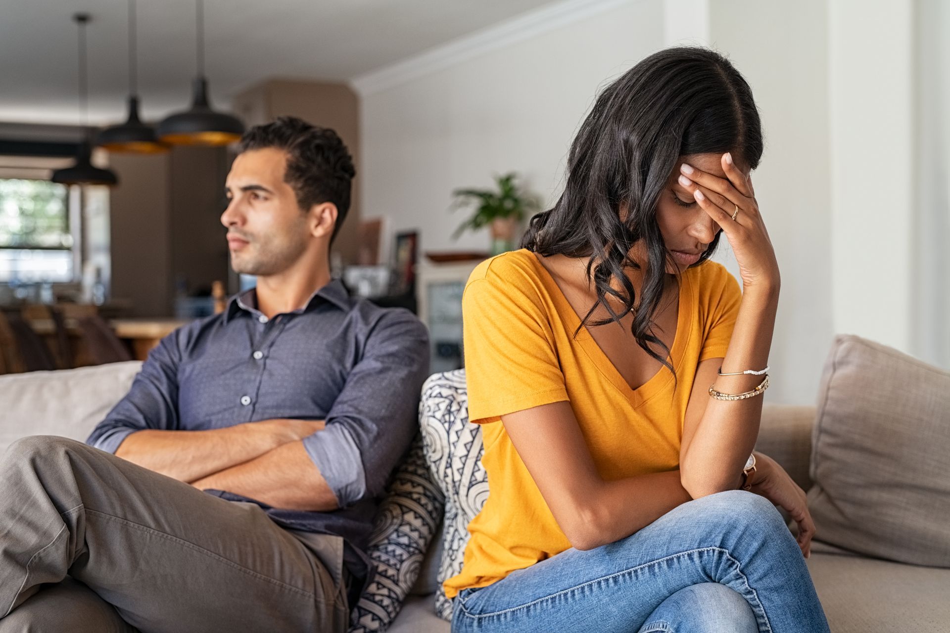 Importance of Communication in Marriage