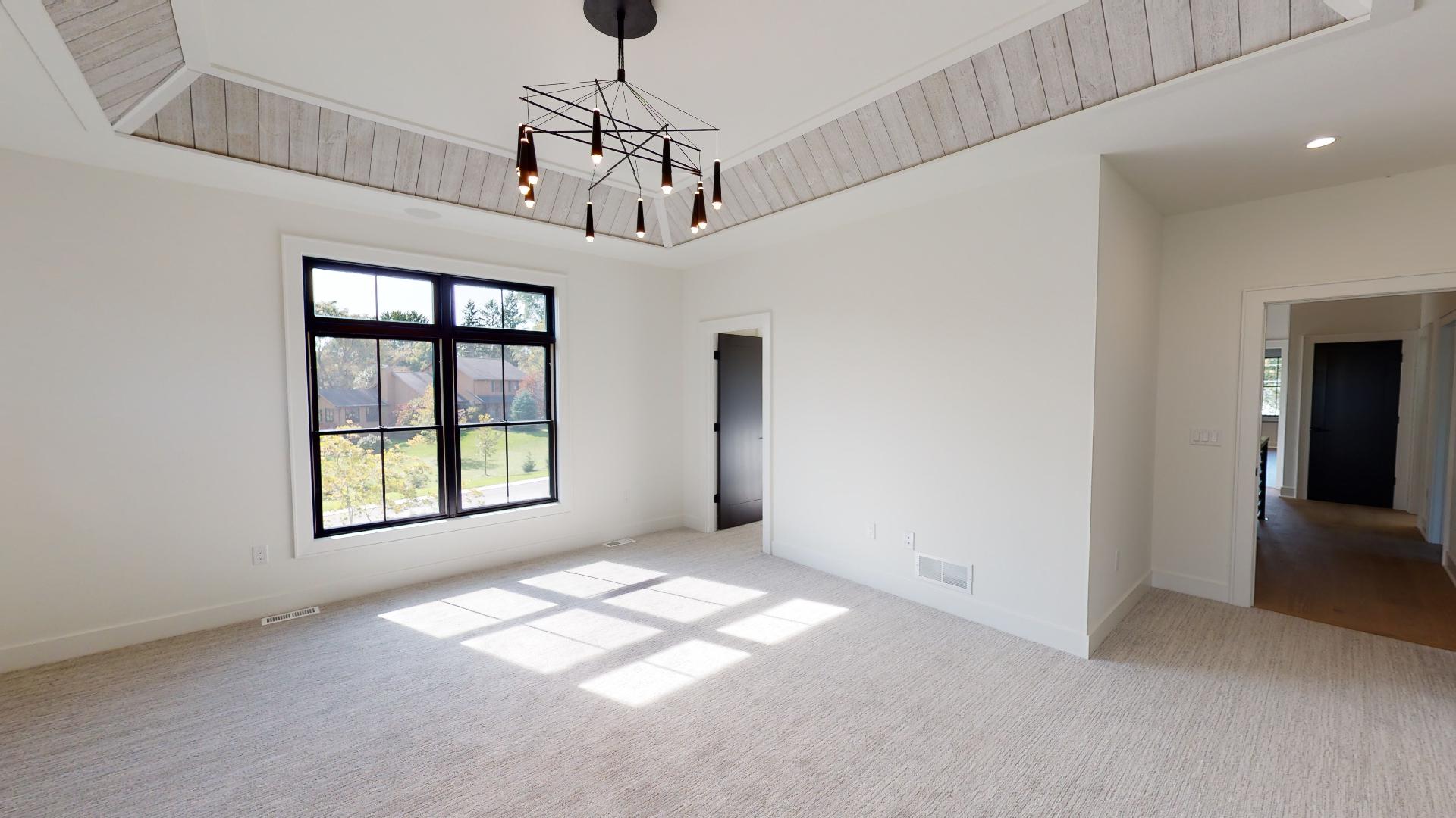 Stafford Park Crosstown Custom Homes New Custom Homes Penfield, NY