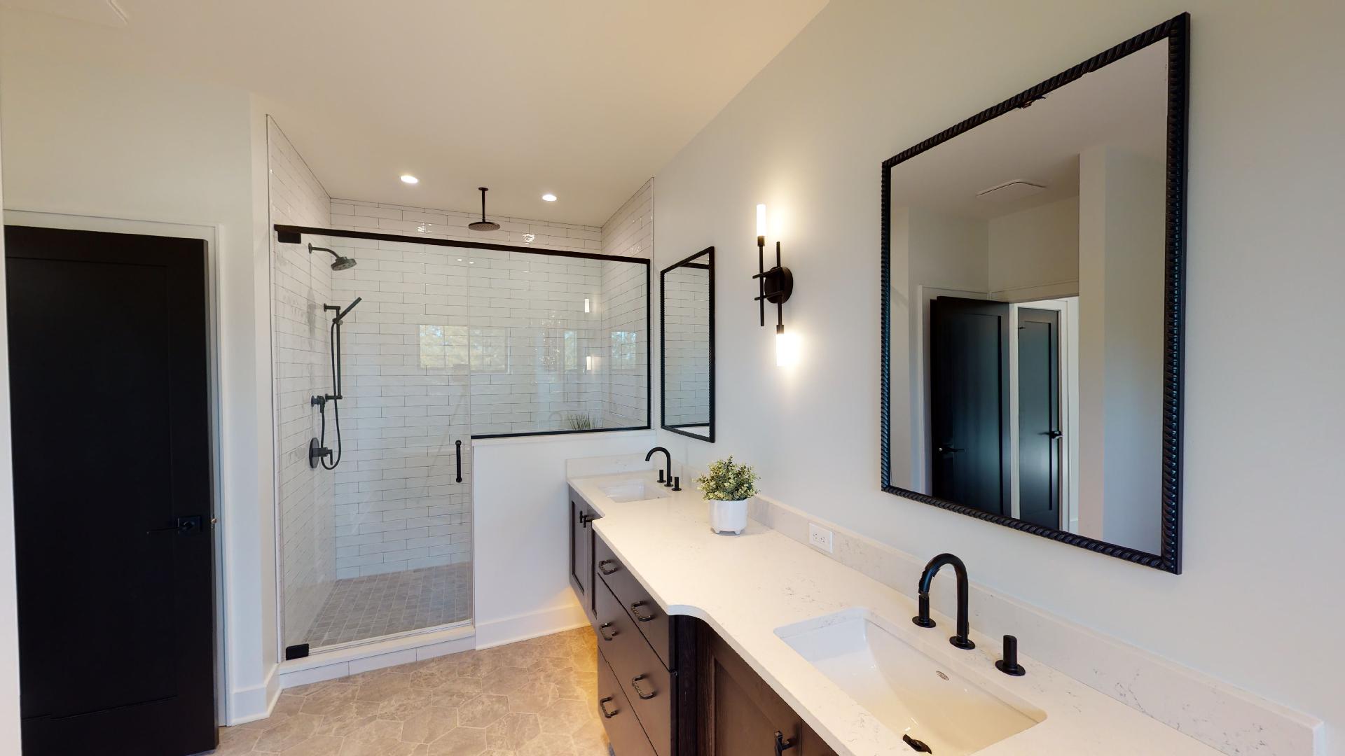 Stafford Park Crosstown Custom Homes New Custom Homes Penfield, NY