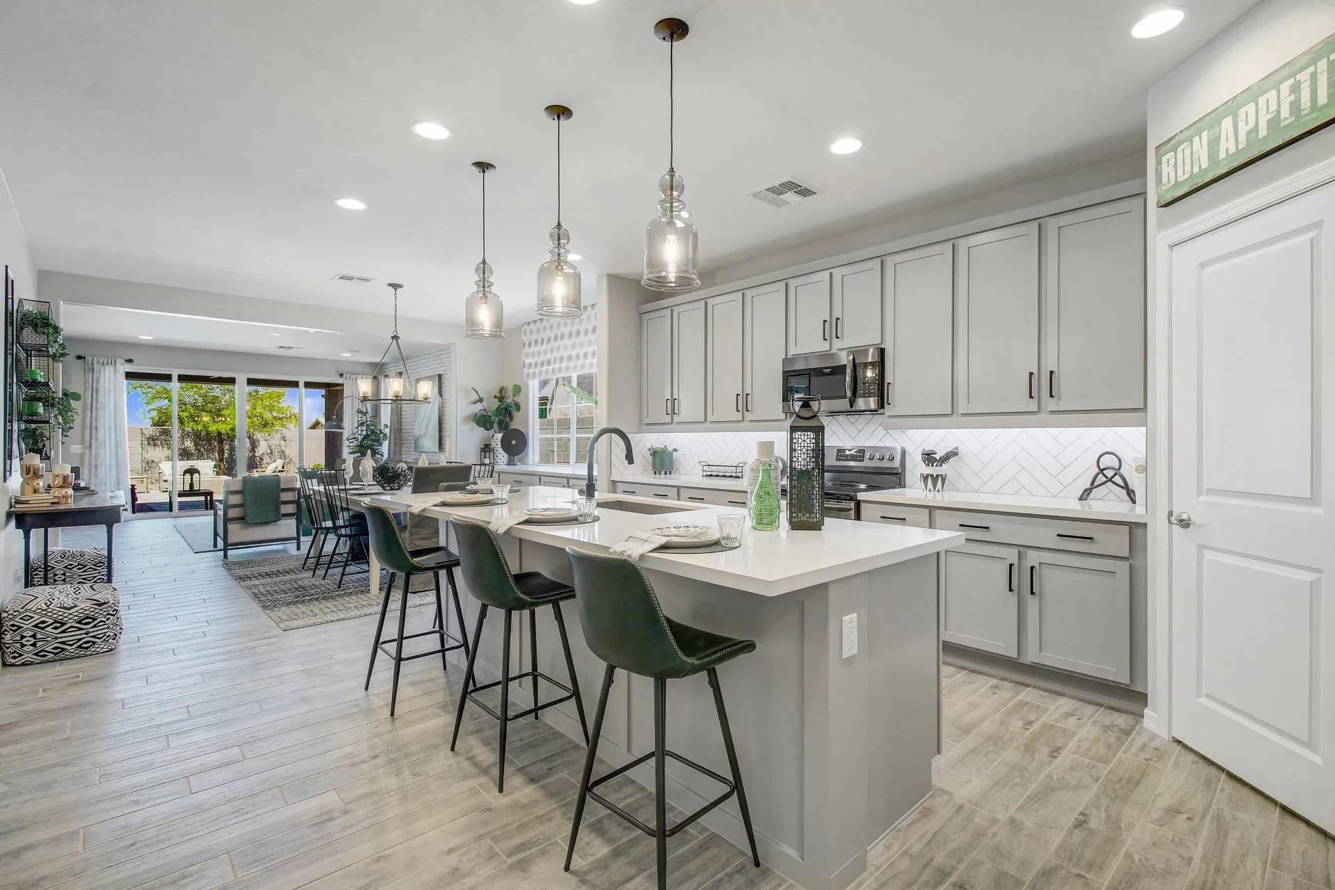 Home Crosstown Custom Homes New Custom Homes Penfield, NY