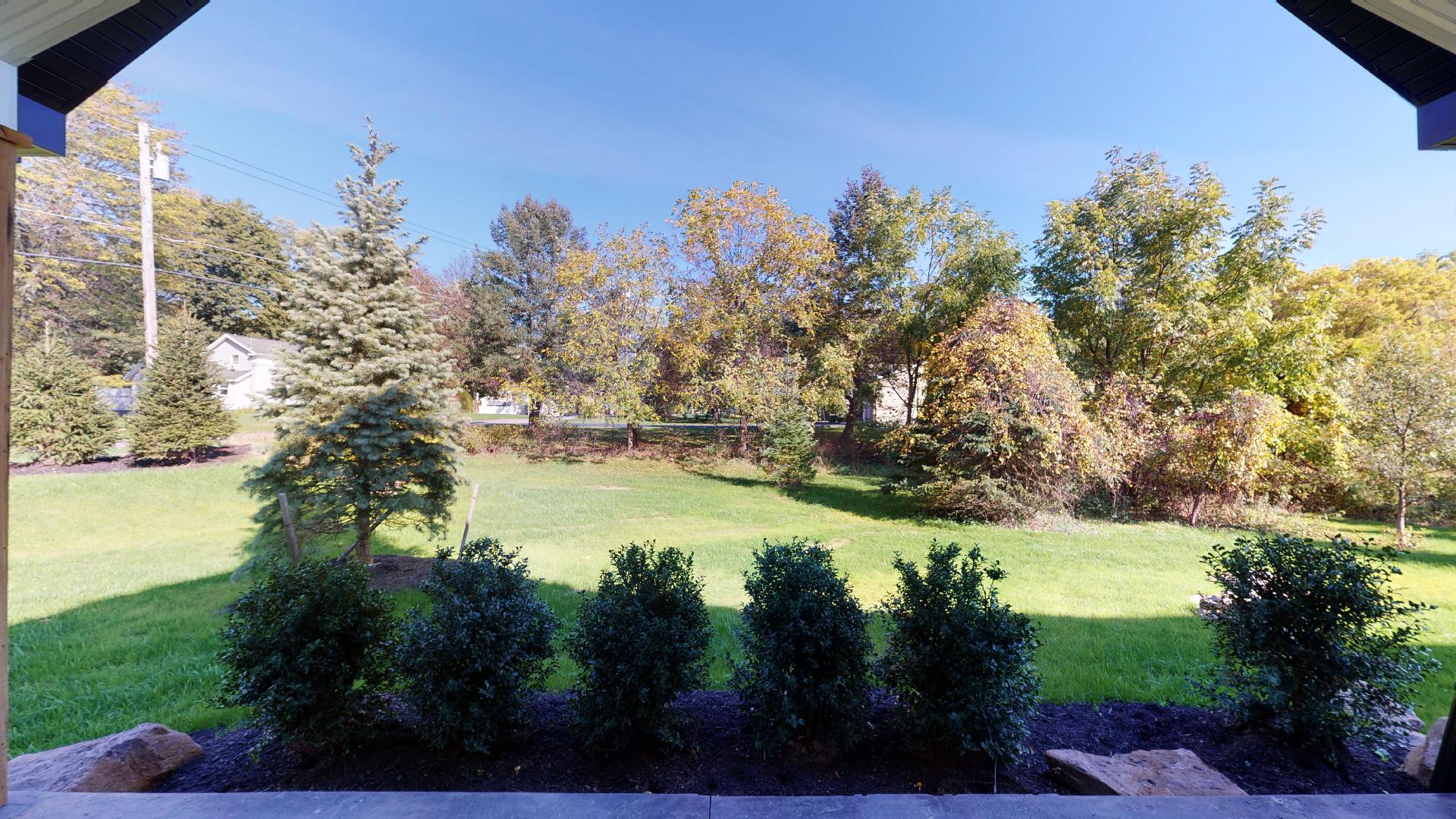 Our Communities Crosstown Custom Homes New Custom Homes Penfield, NY