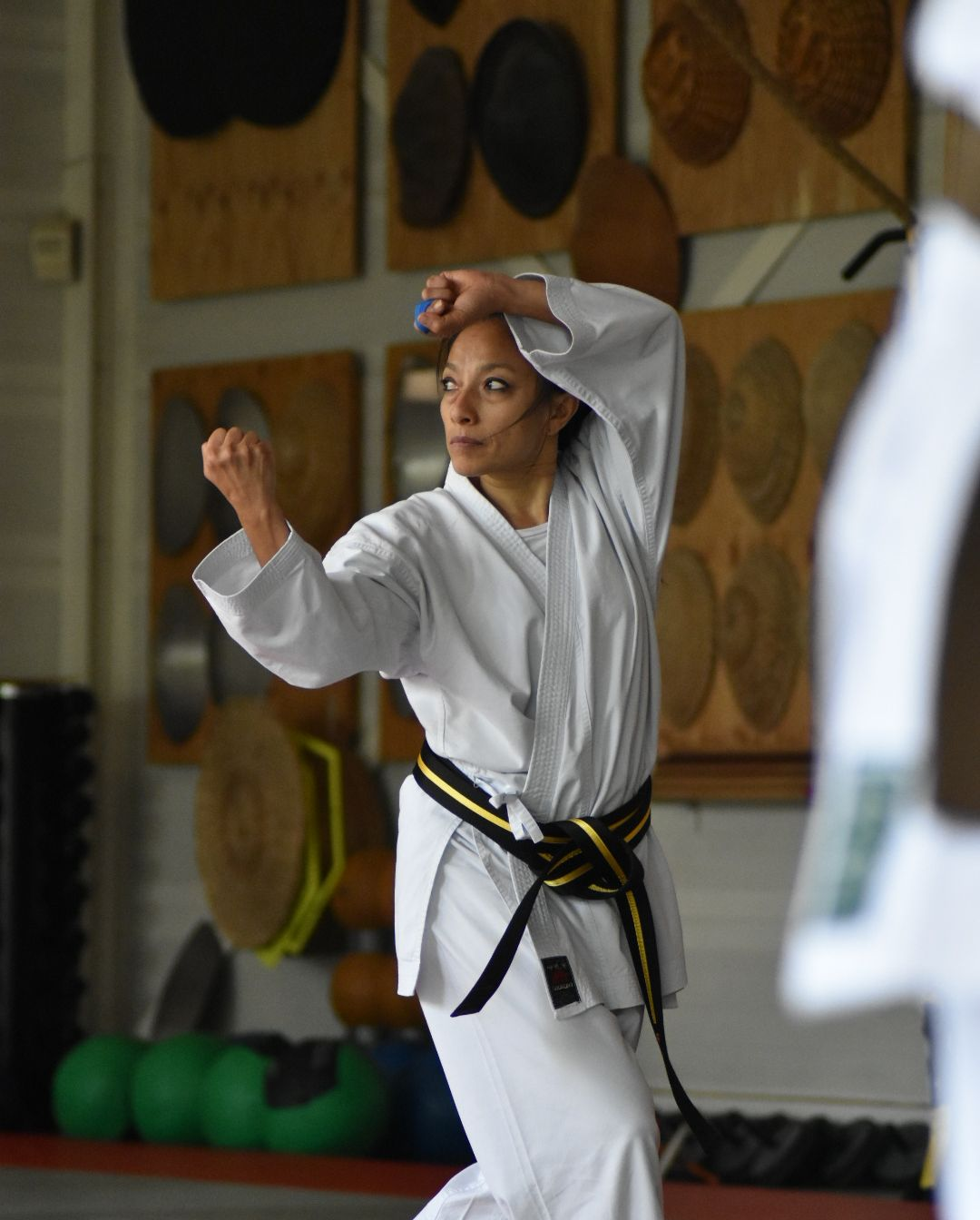 Debra sportschool van den nieuwendijk