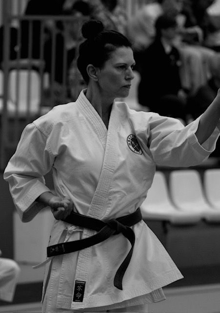 imke sportschool van den nieuwendijk