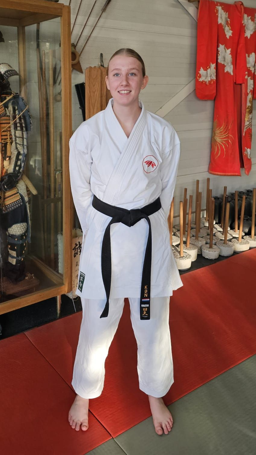 julia sportschool van den nieuwendijk