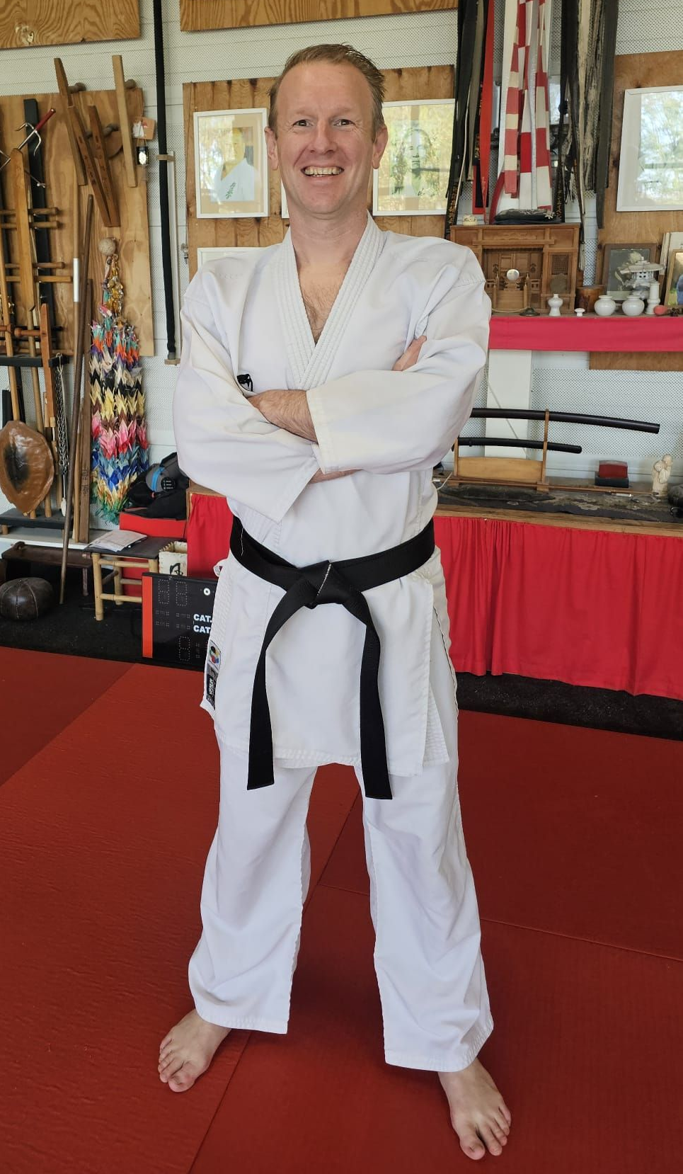 noel sportschool van den nieuwendijk