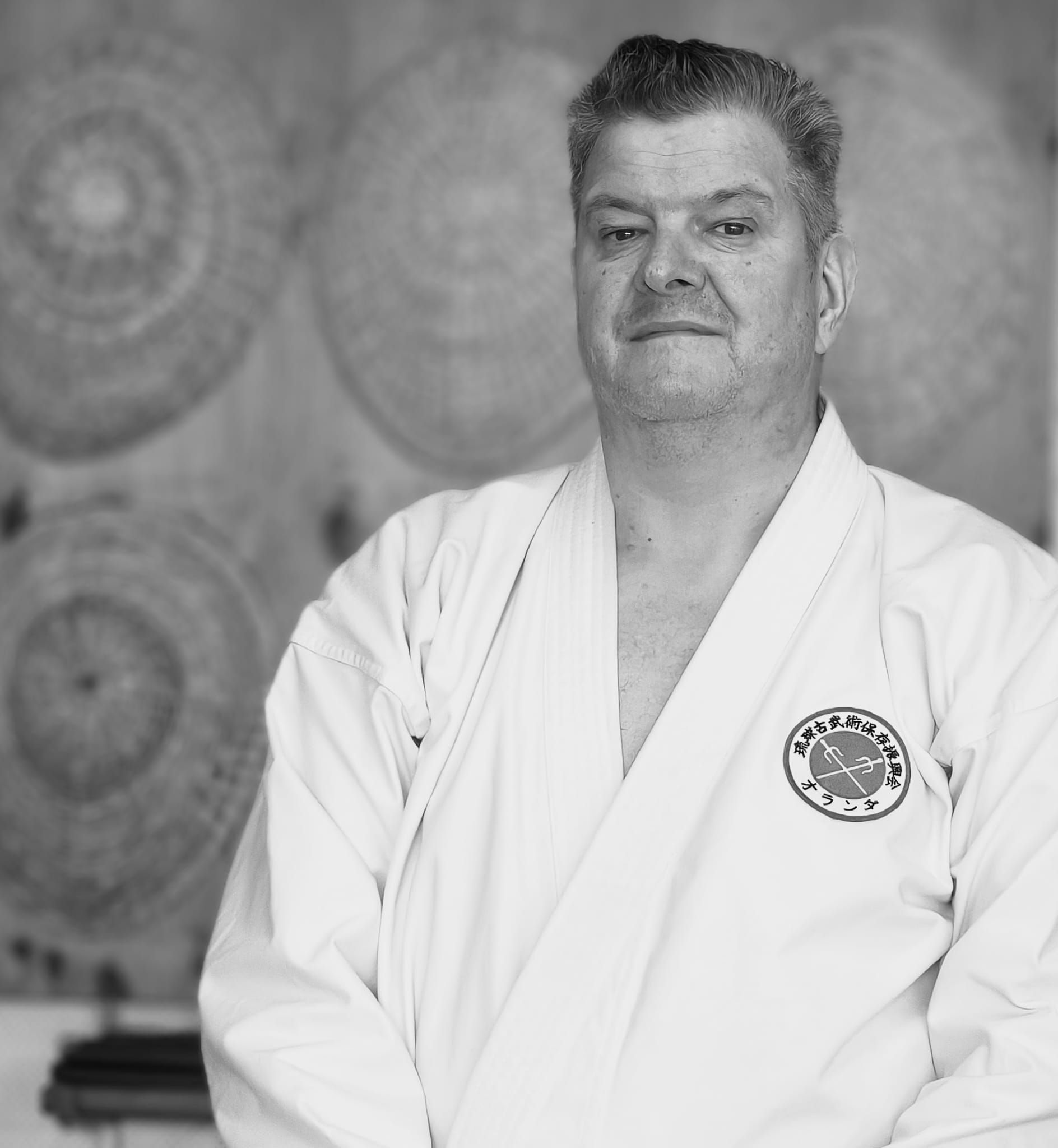 rob sportschool van den nieuwendijk