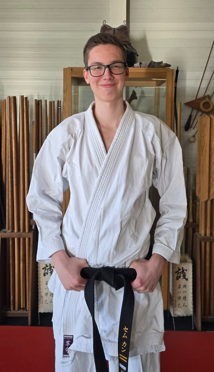 sem sportschool van den nieuwendijk