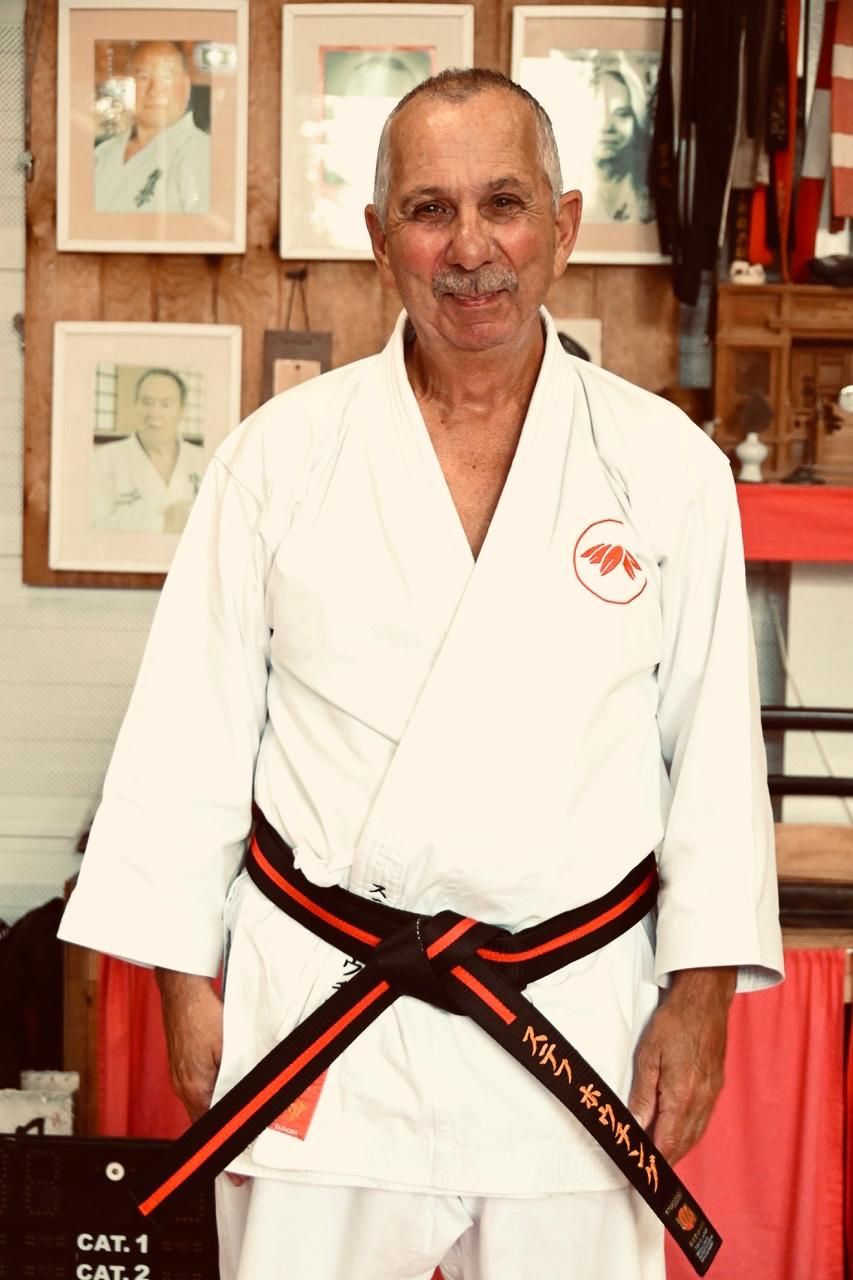 Stef sportschool van den nieuwendijk