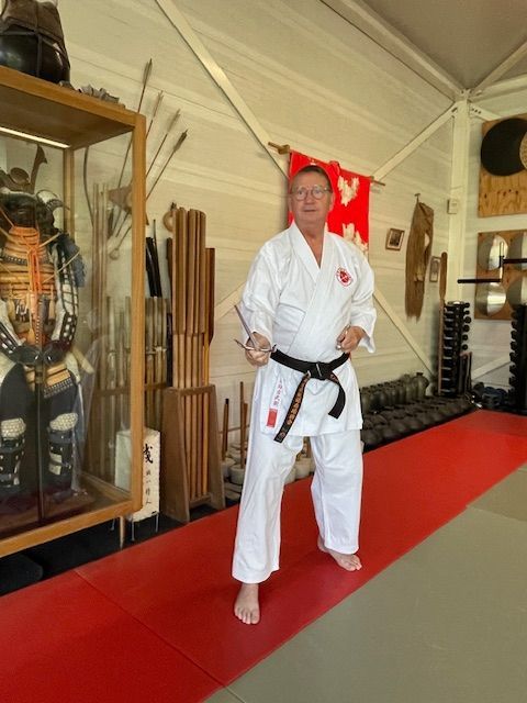 Hans sportschool van den nieuwendijk